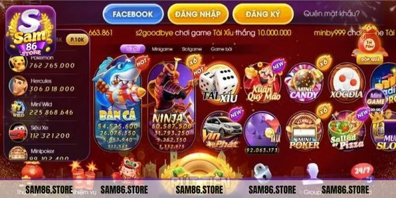 Trải nghiệm một loạt siêu phẩm hấp dẫn khi đến với AE Sexy