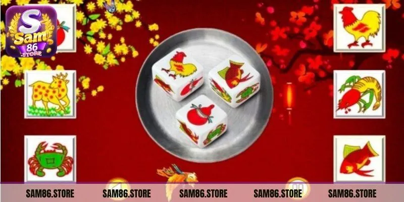 Những tụ có tần suất về liên tục có khả năng ở những ván sau