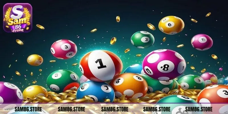 Anh em chọn kiểu cược và con số may mắn để nhập cuộc