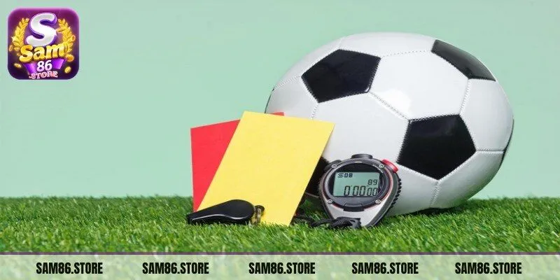 Các loại kèo thẻ phạt thu hút nhiều người chơi nhất