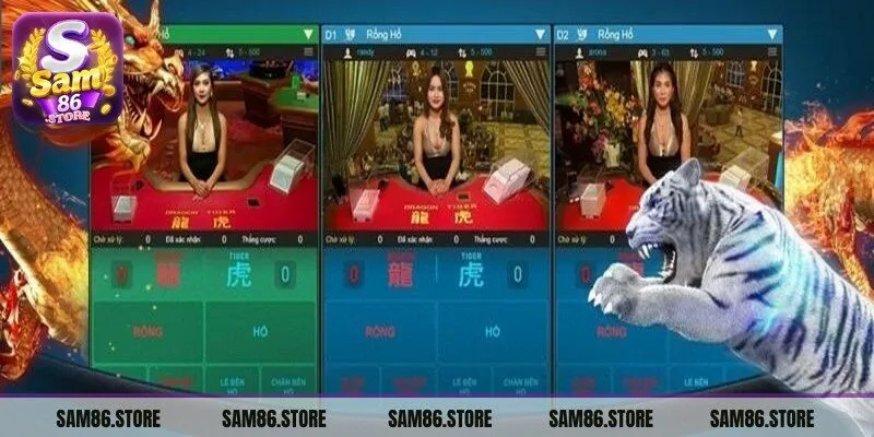 Nắm rõ luật chơi và nguyên tắc tính điểm để tự tin tham gia