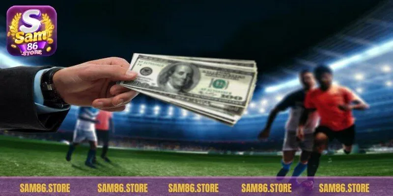 Dấu hiệu nhận biết bán độ phổ biến hiện nay 